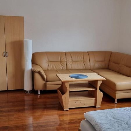 Haus Spoekenkieker Wybelsum Apartment Borkum Luaran gambar