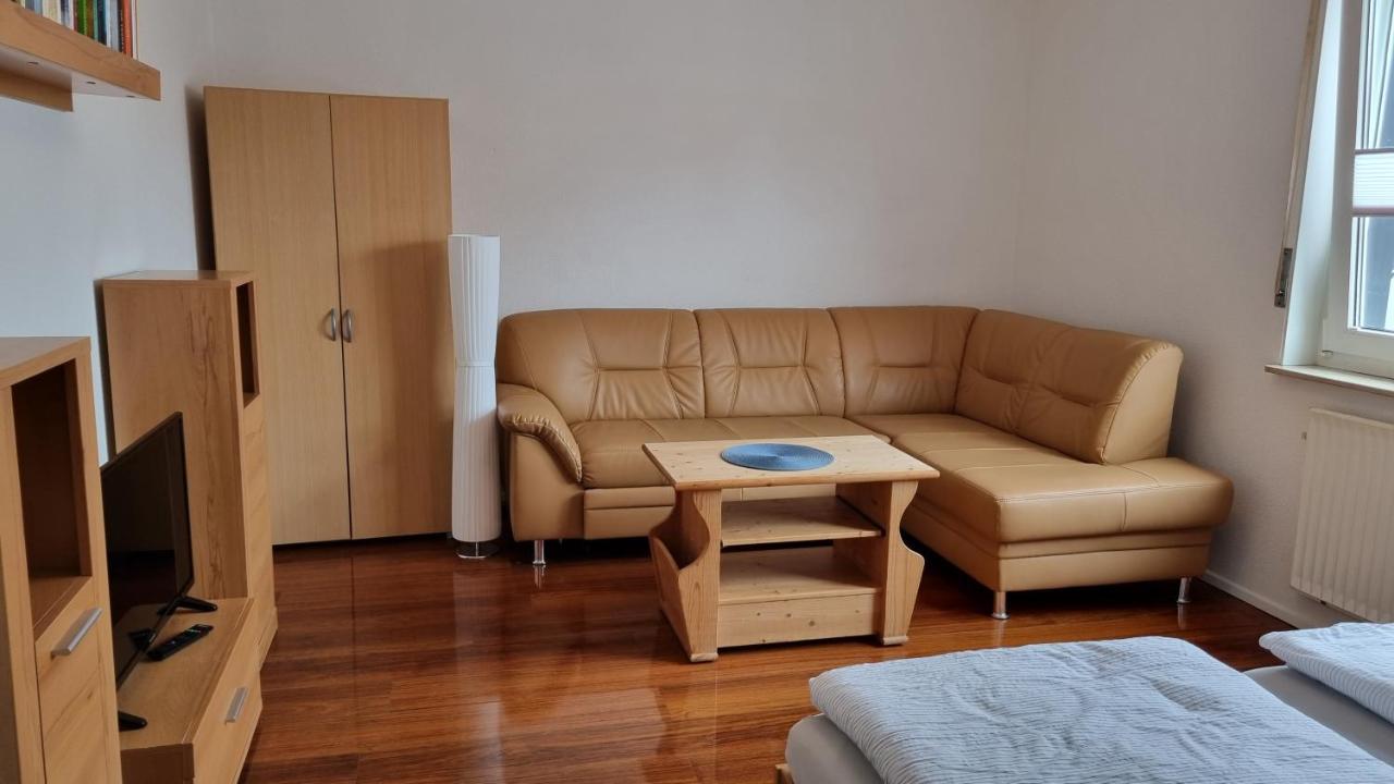 Haus Spoekenkieker Wybelsum Apartment Borkum Luaran gambar