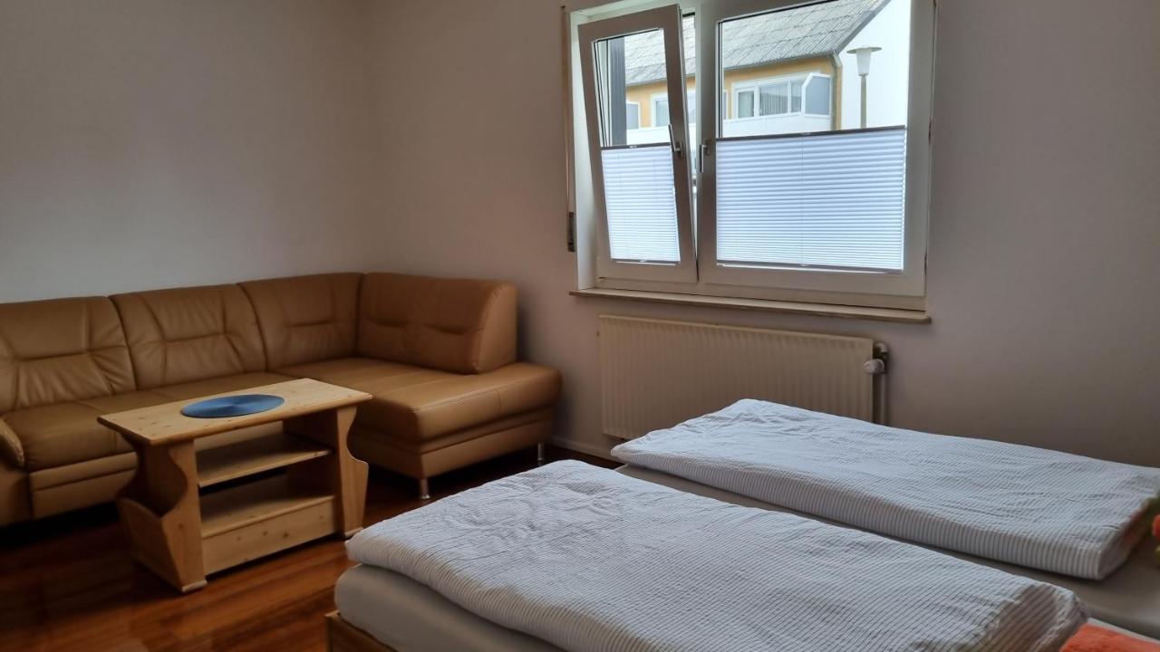 Haus Spoekenkieker Wybelsum Apartment Borkum Luaran gambar